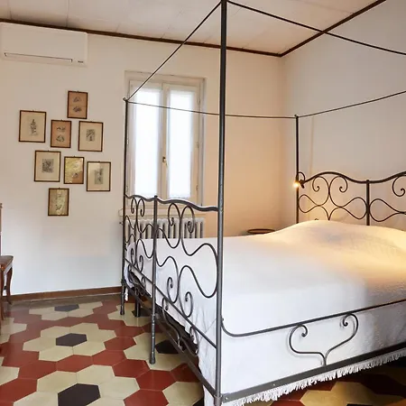Il Fiume Azzurro Home B&B-3